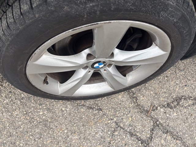 Used 2017 BMW X3 sDrive28i image 7