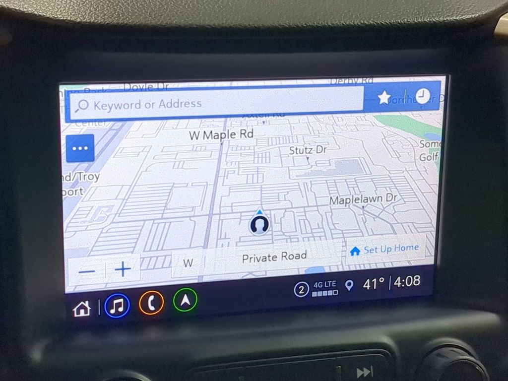 Used 2022 GMC Terrain Denali image 34