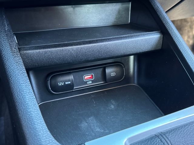 Used 2024 Kia Forte LXS image 13