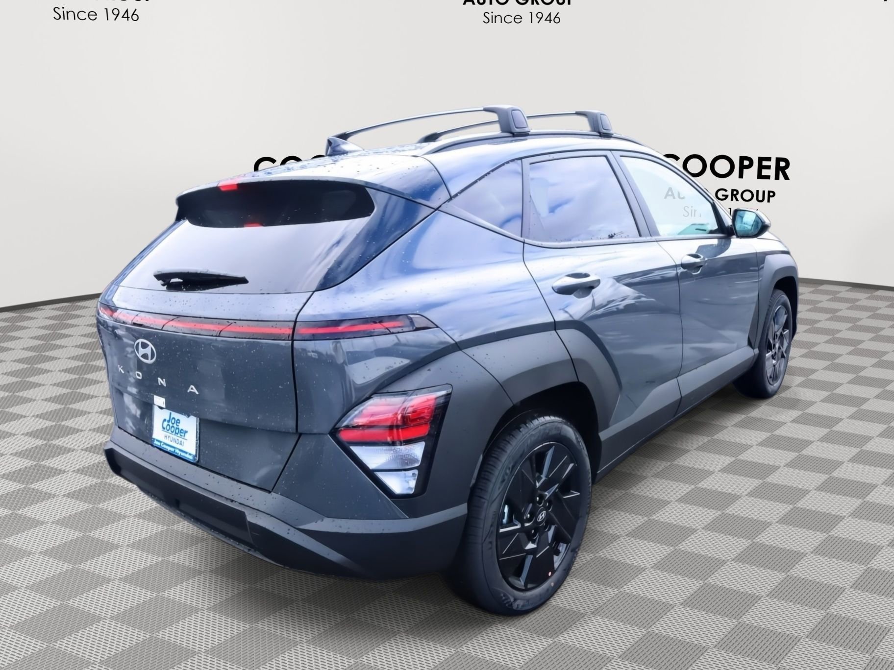 New 2026 Hyundai Kona SEL Sport image 7