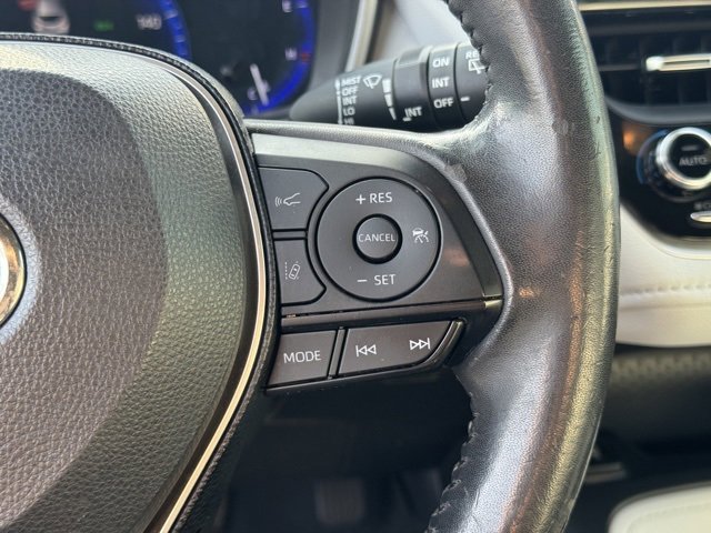 Used 2020 Toyota Corolla XSE image 26