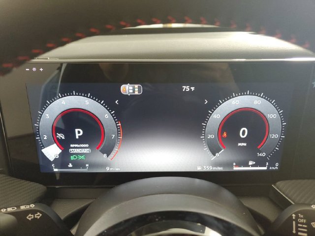 New 2026 Nissan Kicks SR w/ Illumination Package FWD image 24