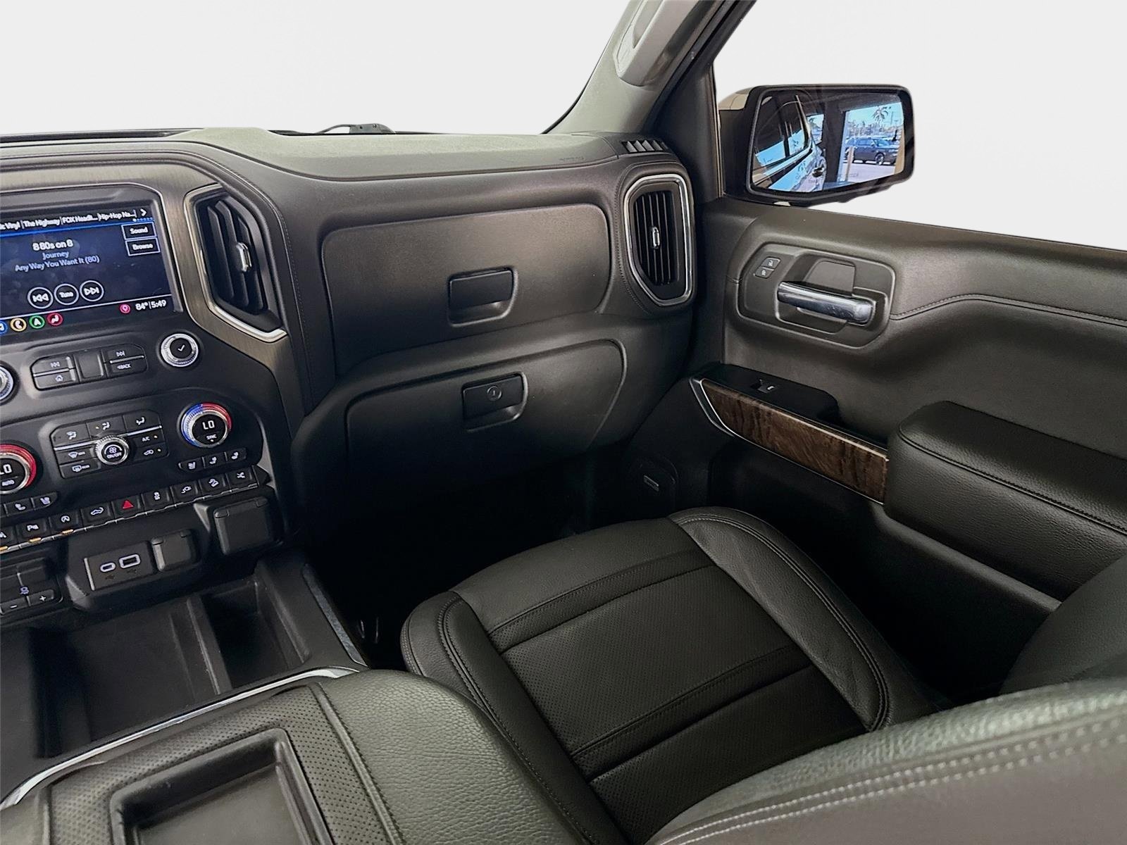 Used 2019 GMC Sierra 1500 Denali w/ Denali Ultimate Package AWD/4WD image 26