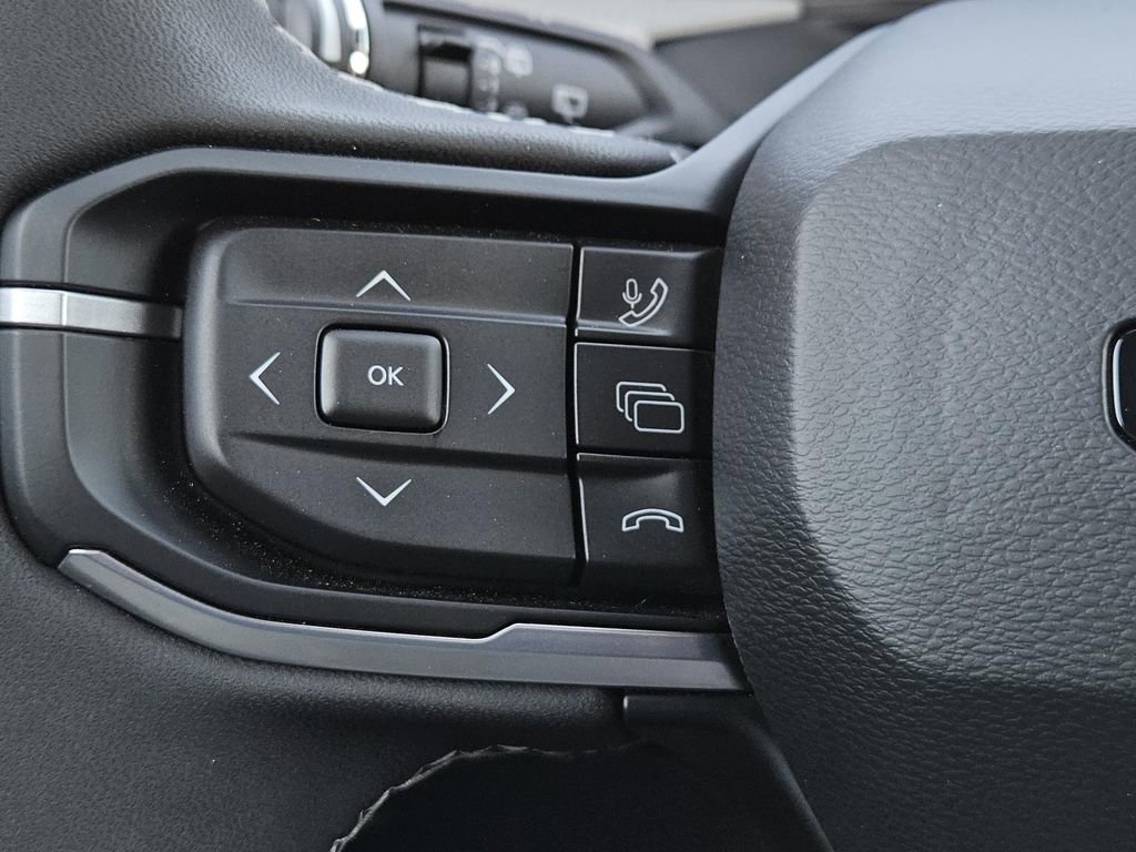 New 2026 Jeep Cherokee Limited image 17