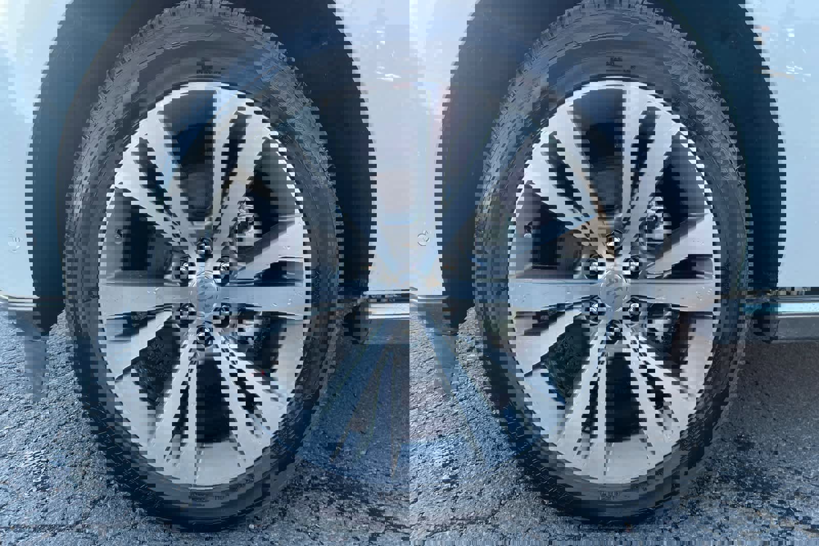 Used 2020 Ford Expedition King Ranch image 11