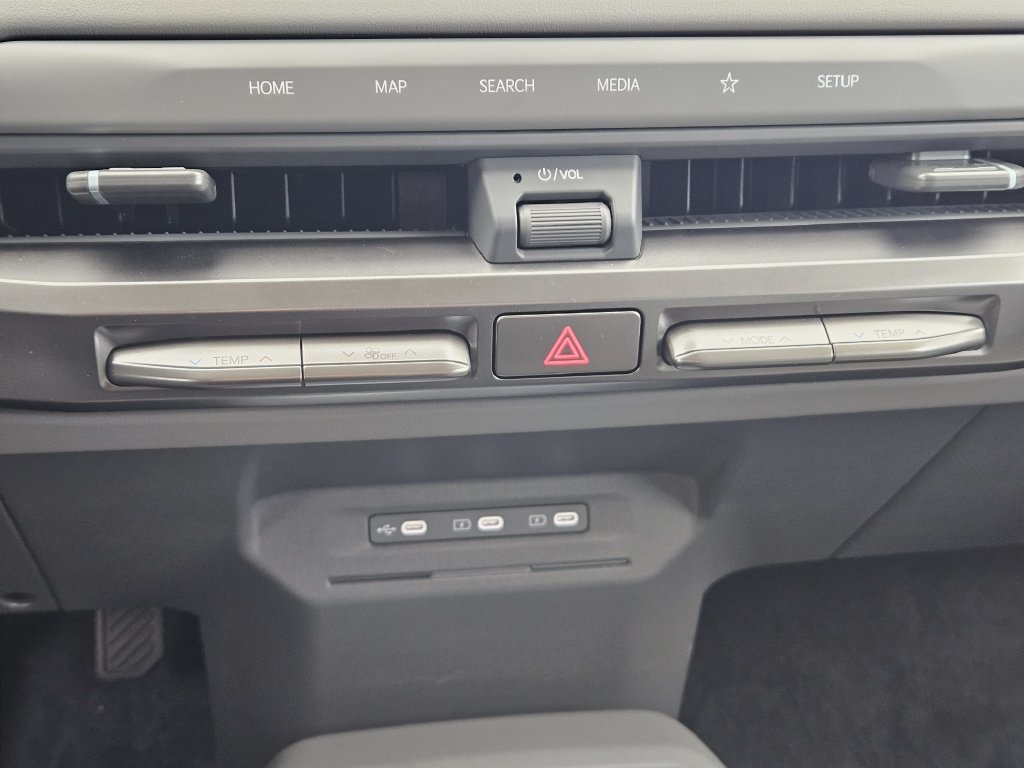 New 2027 Kia EV3 Wind AWD/4WD image 17