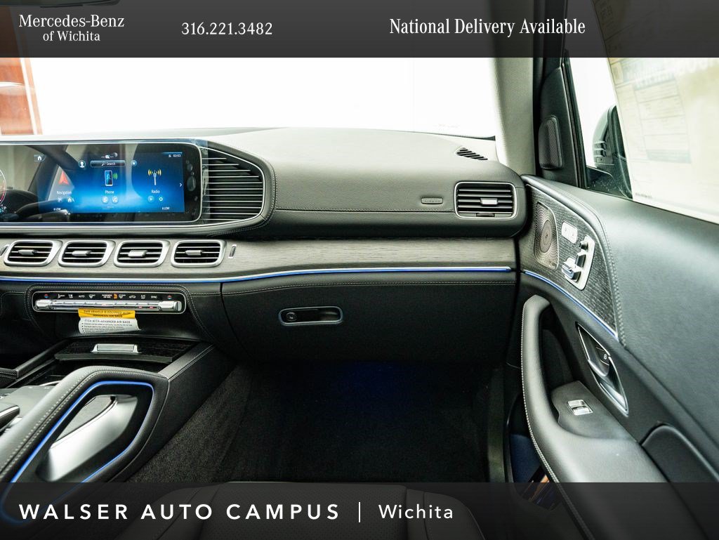 New 2026 Mercedes-Benz GLE 350 4MATIC image 49