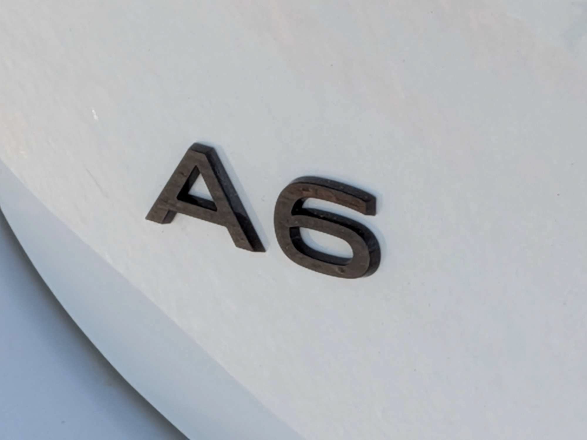 New 2026 Audi A6 Prestige AWD/4WD image 12