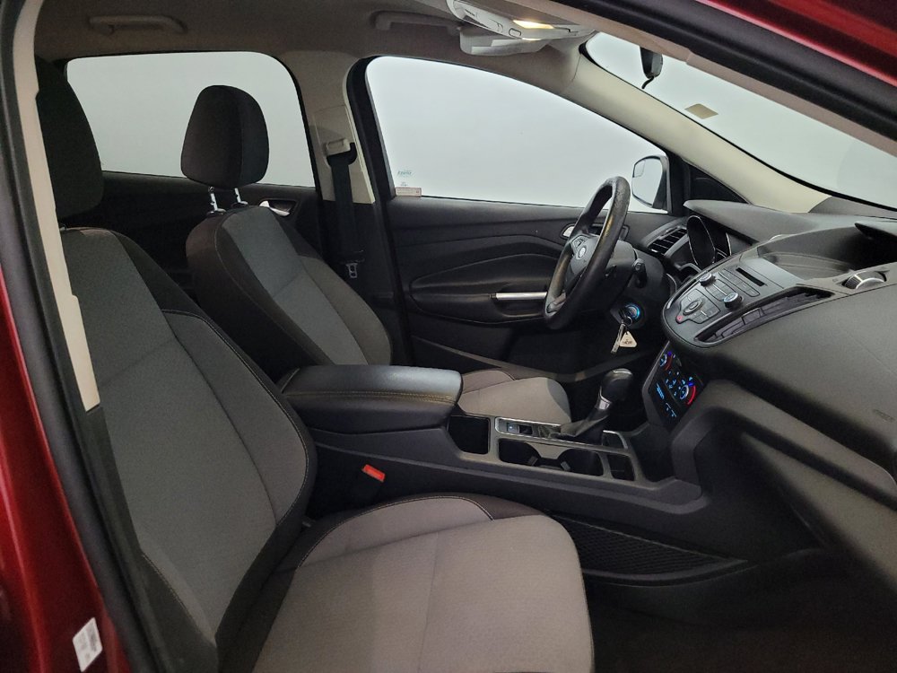 Used 2017 Ford Escape SE AWD/4WD image 21