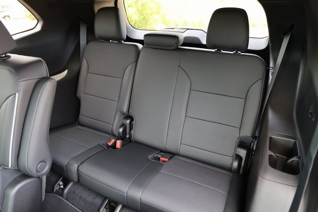 New 2026 Buick Enclave Preferred w/ Power Package image 13