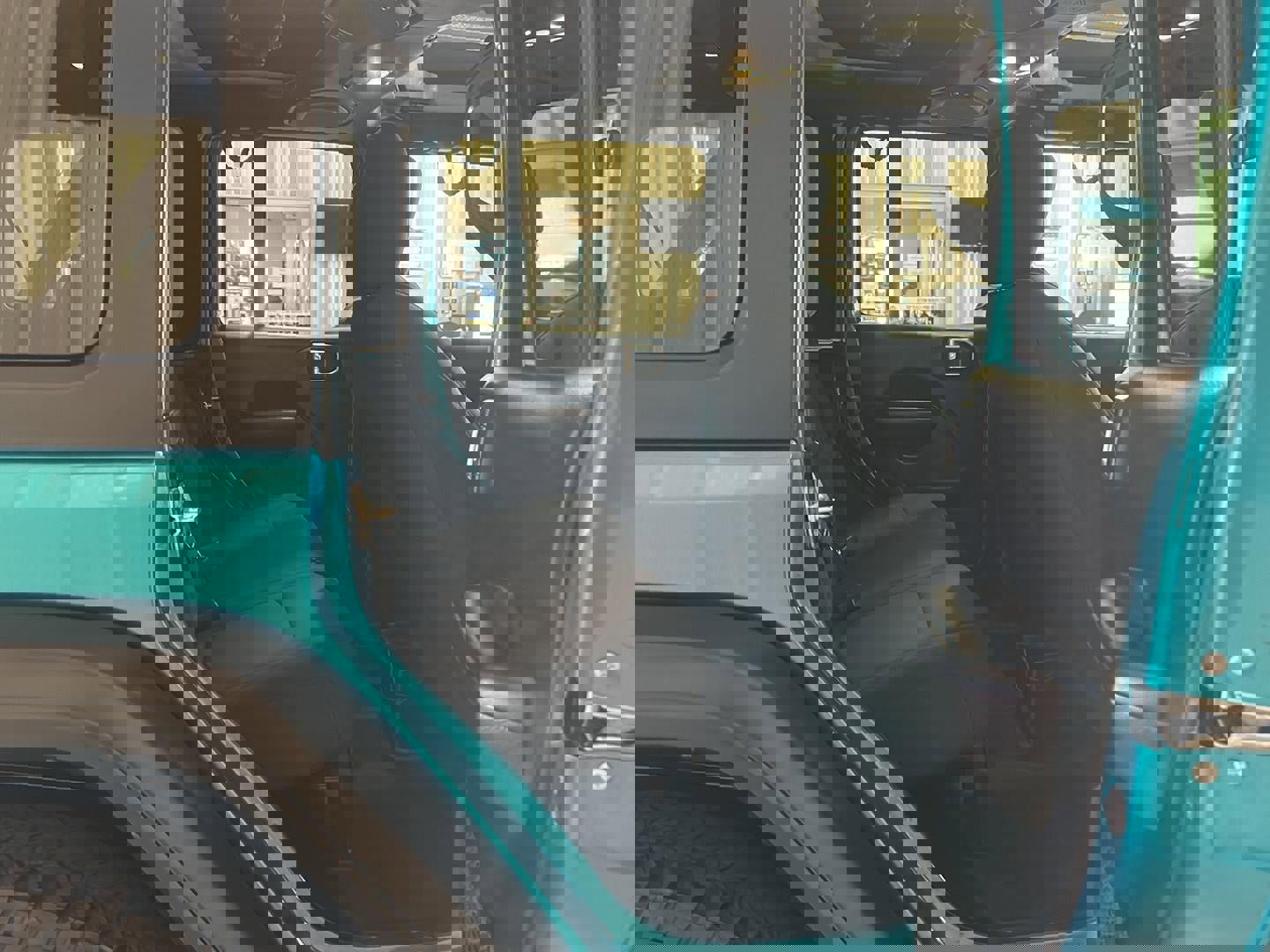 Used 2020 Jeep Wrangler Unlimited Sport image 12