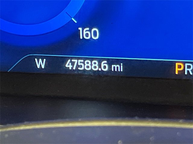 Used 2022 Ford Escape SEL w/ Technology Package image 24