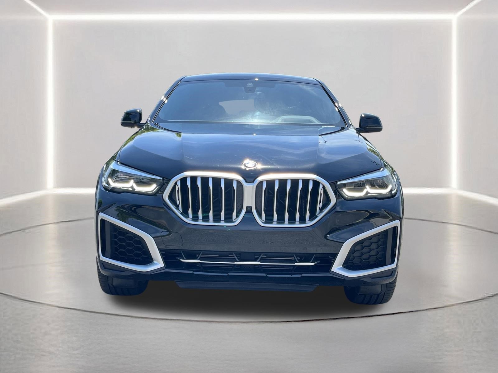 Used 2023 BMW X6 xDrive40i w/ Premium Package AWD/4WD image 29