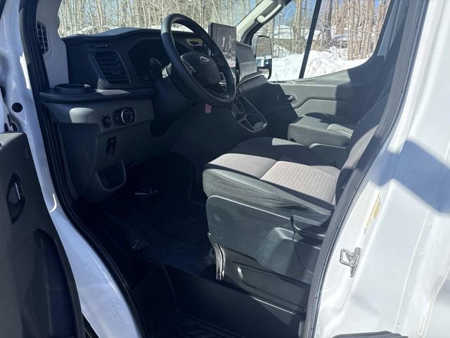 Used 2023 Ford Transit 350 XLT image 22