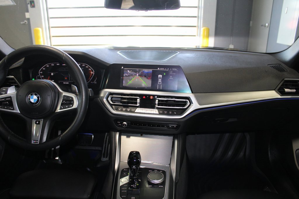 Used 2023 BMW M440i xDrive Gran Coupe w/ Premium Package image 31