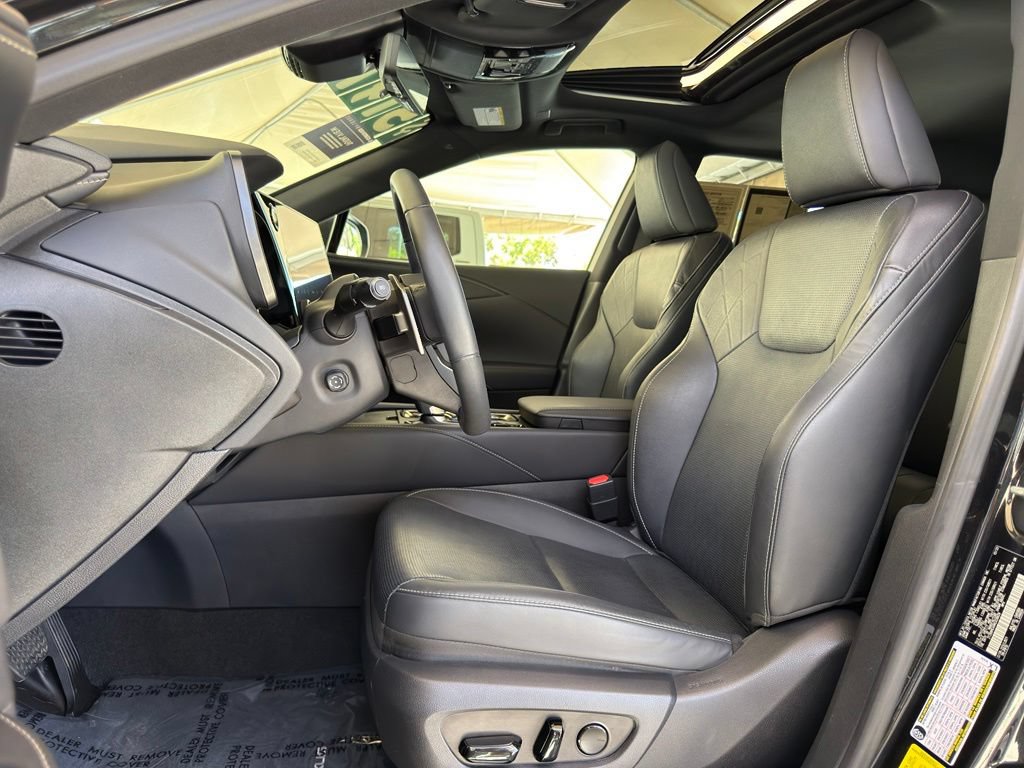 Certified 2024 Lexus RX 350 w/ Convenience Package AWD/4WD image 17