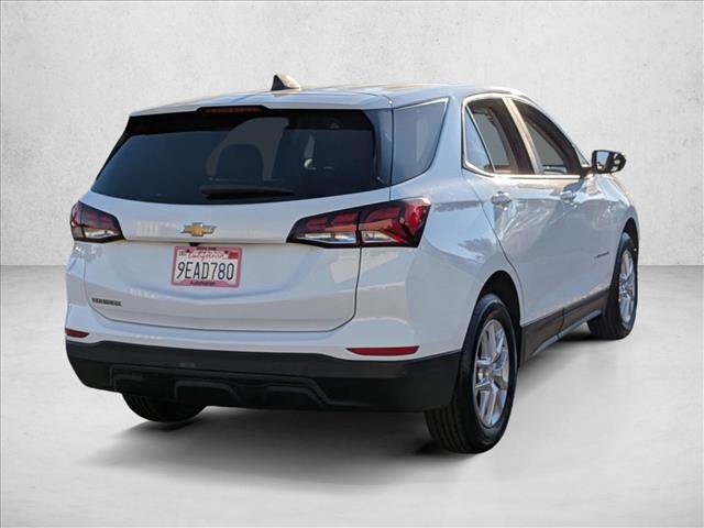 Used 2023 Chevrolet Equinox LS w/ LS Convenience Package image 5