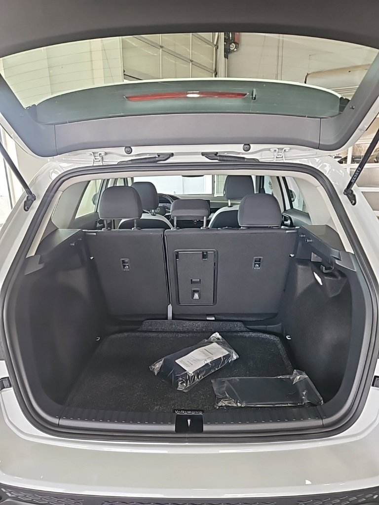 New 2026 Volkswagen Taos S image 19