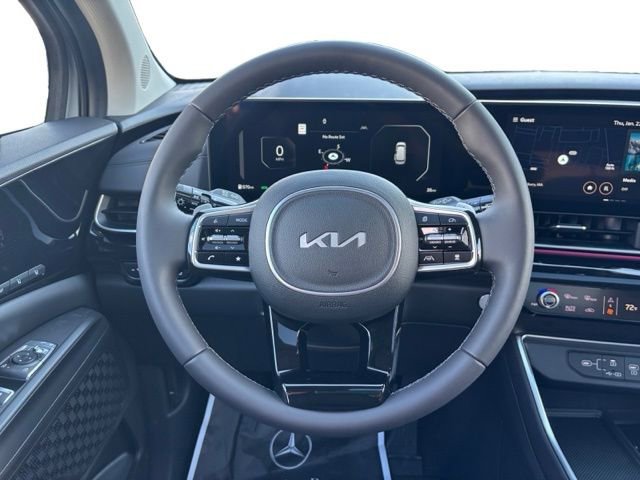 Certified 2026 Kia Carnival SX Prestige image 15