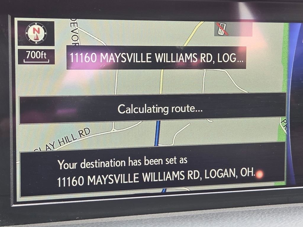 Used 2018 Lexus IS 350 F Sport w/ F Sport Package image 12