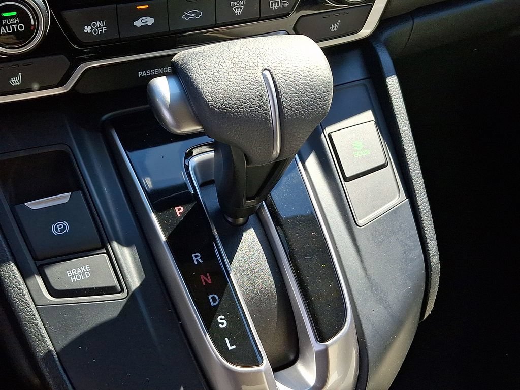 Used 2018 Honda CR-V EX image 15