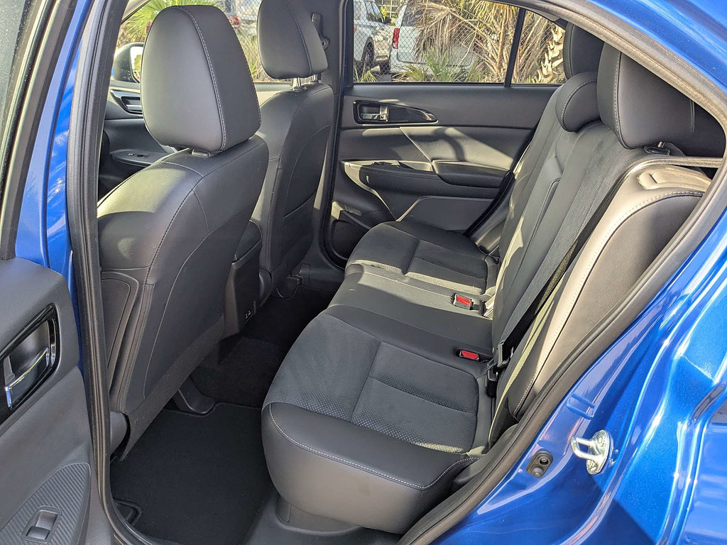 Used 2024 Mitsubishi Eclipse Cross SE AWD/4WD image 68