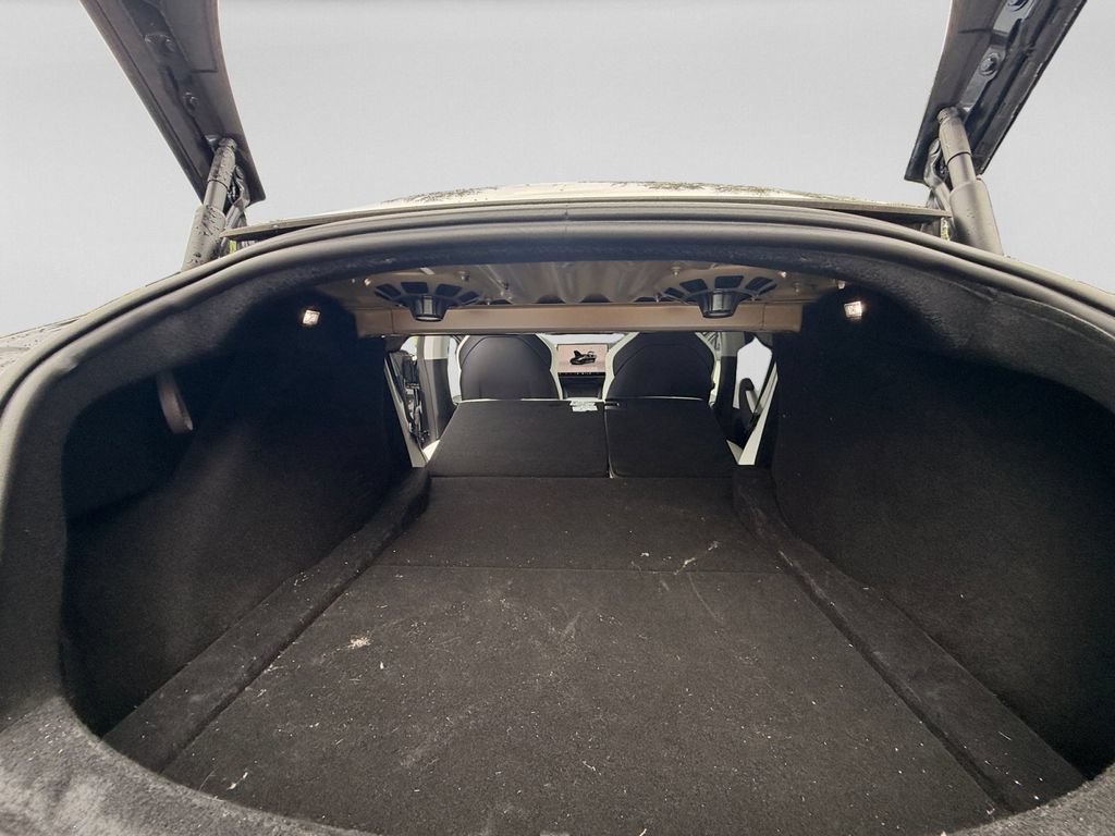 Used 2024 Tesla Model 3 Performance AWD/4WD image 30