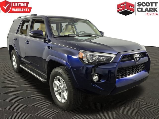 Used 2024 Toyota Camry SE