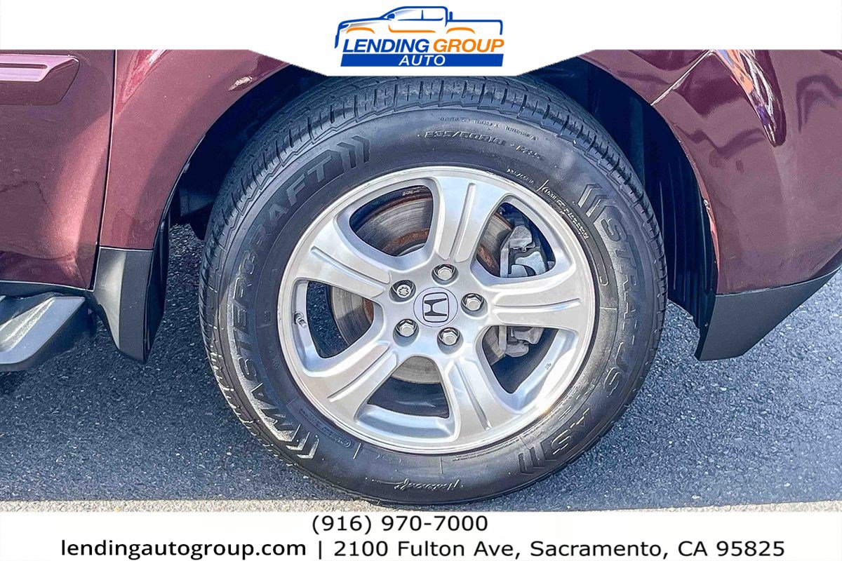 Used 2015 Honda Pilot EX image 9