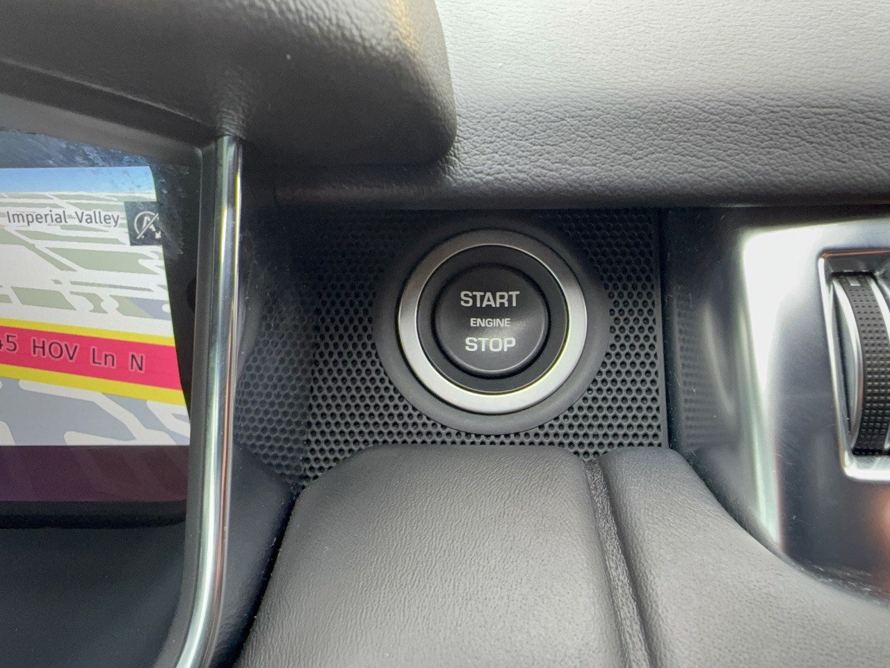 Used 2020 Land Rover Range Rover Sport HSE Dynamic AWD/4WD image 20