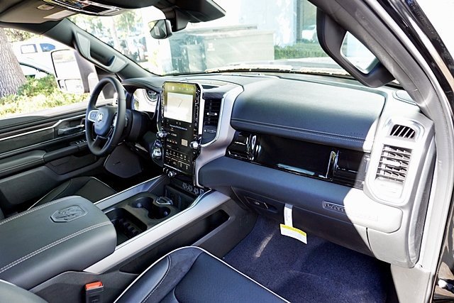 New 2026 RAM 1500 Laramie image 13