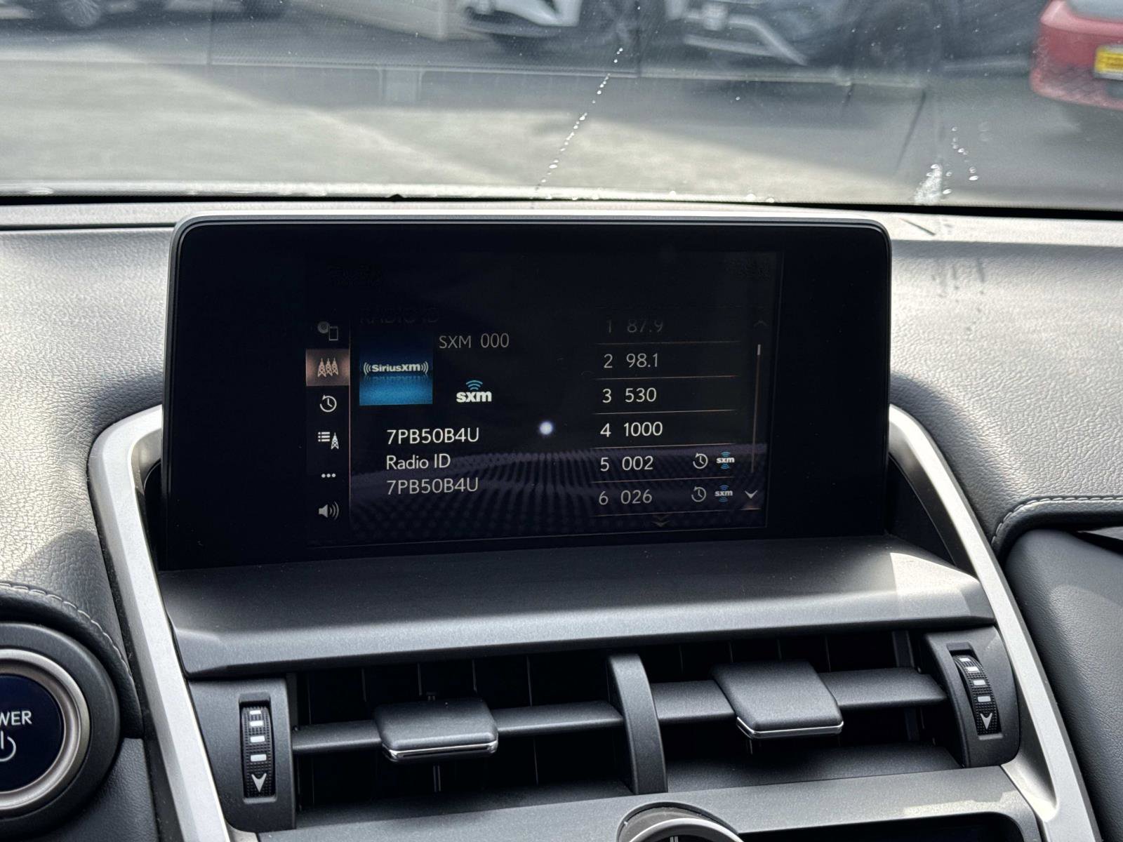 Used 2021 Lexus NX 300h AWD w/ Premium Package image 22