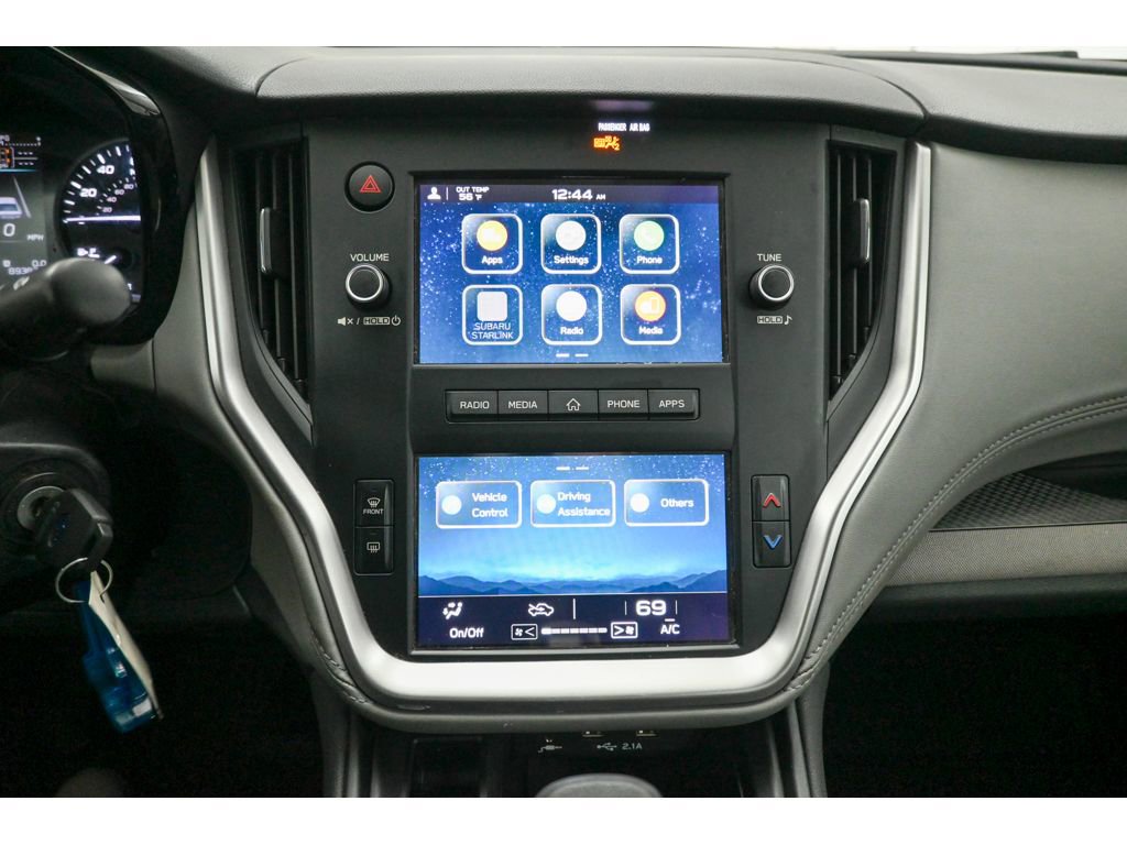 Used 2020 Subaru Legacy w/ Alloy Wheel Package image 14