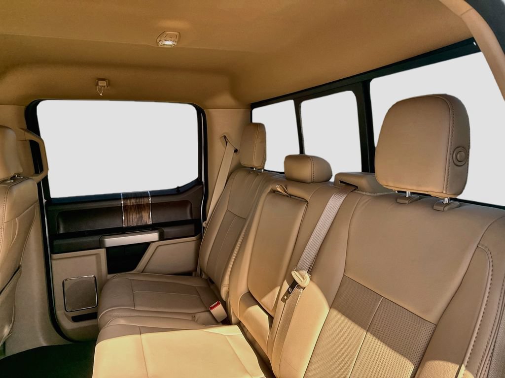Used 2019 Ford F150 Lariat RWD image 23
