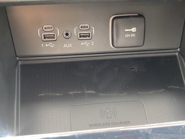 New 2025 Jeep Grand Cherokee L Limited w/ Luxury Tech Group II image 25