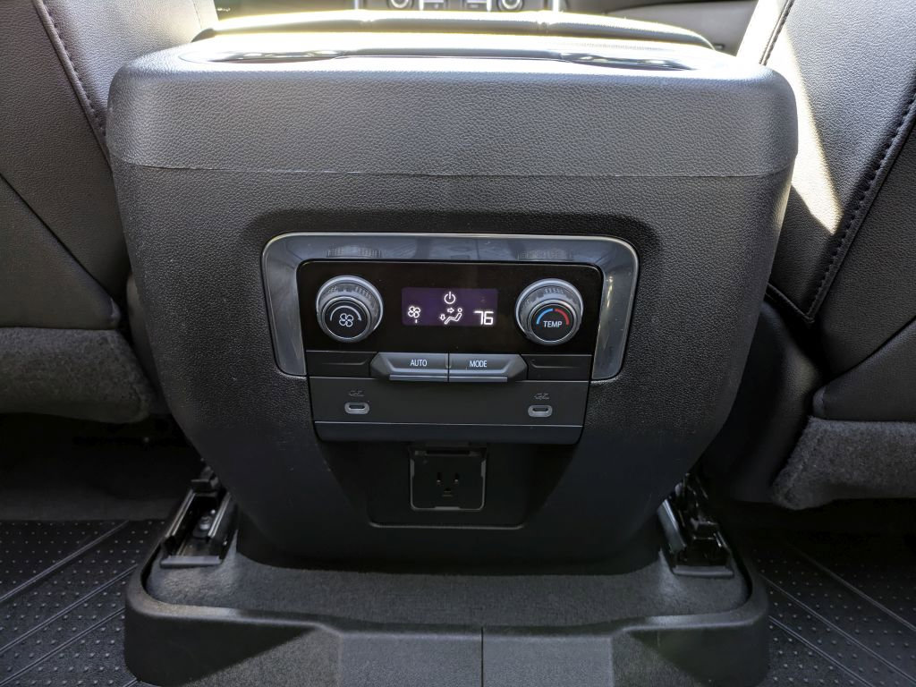 Certified 2023 Chevrolet Tahoe LT image 30