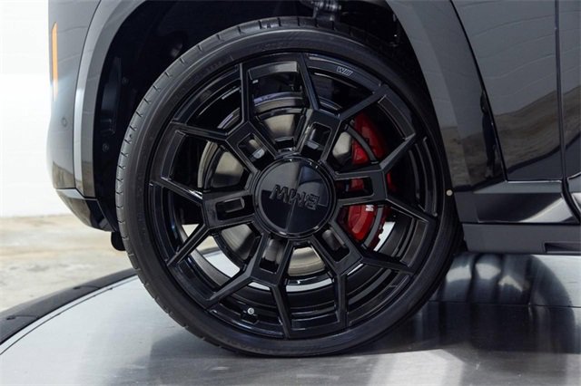 New 2026 BMW XM Label Red image 28