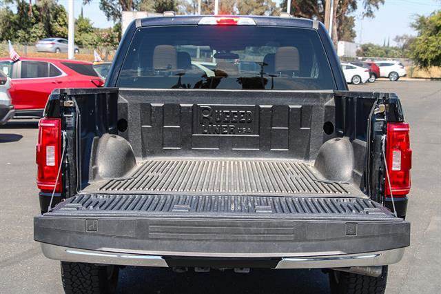 Used 2023 Ford F150 XLT image 24