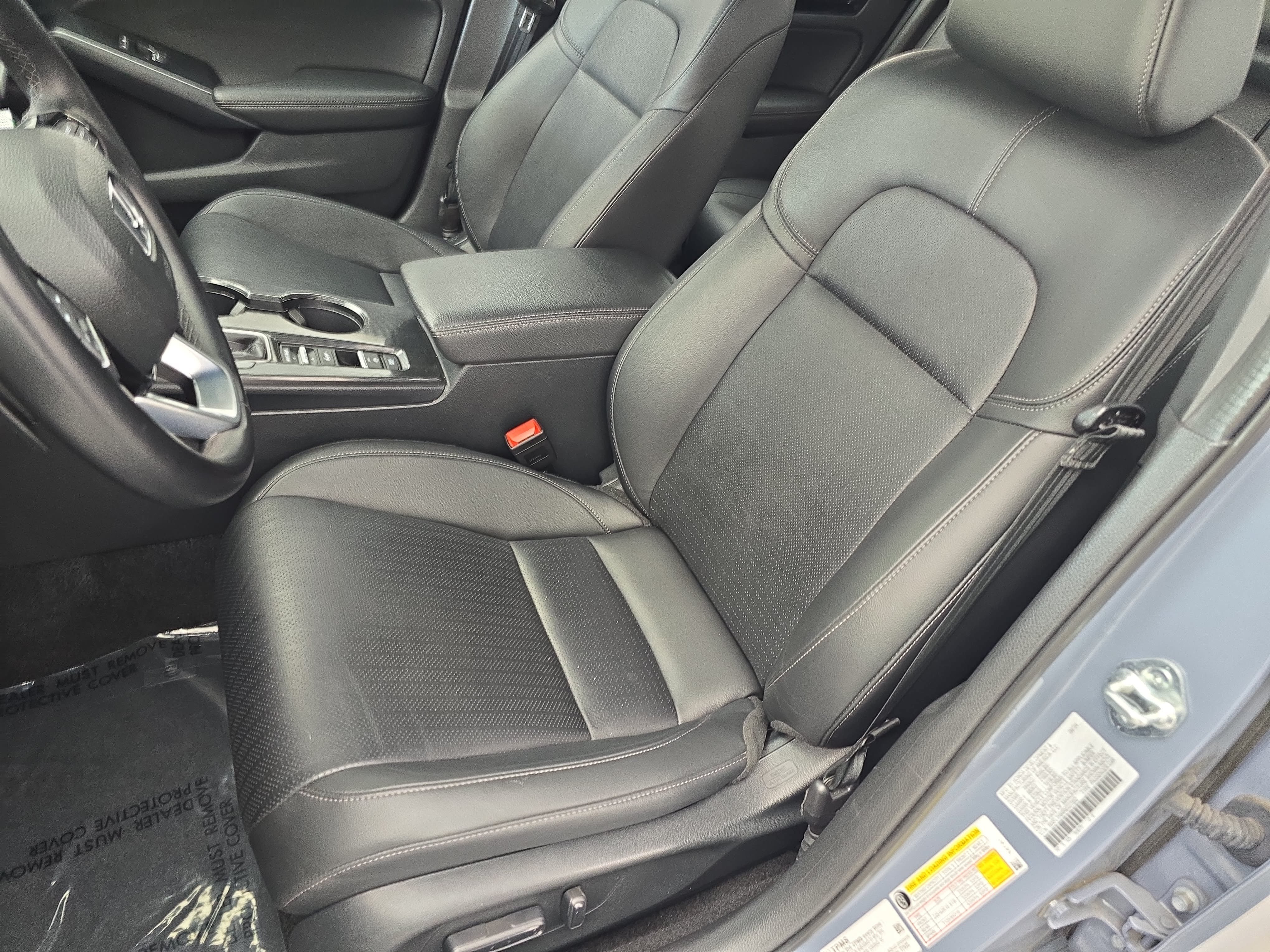 Certified 2024 Honda Civic Sport Touring image 14