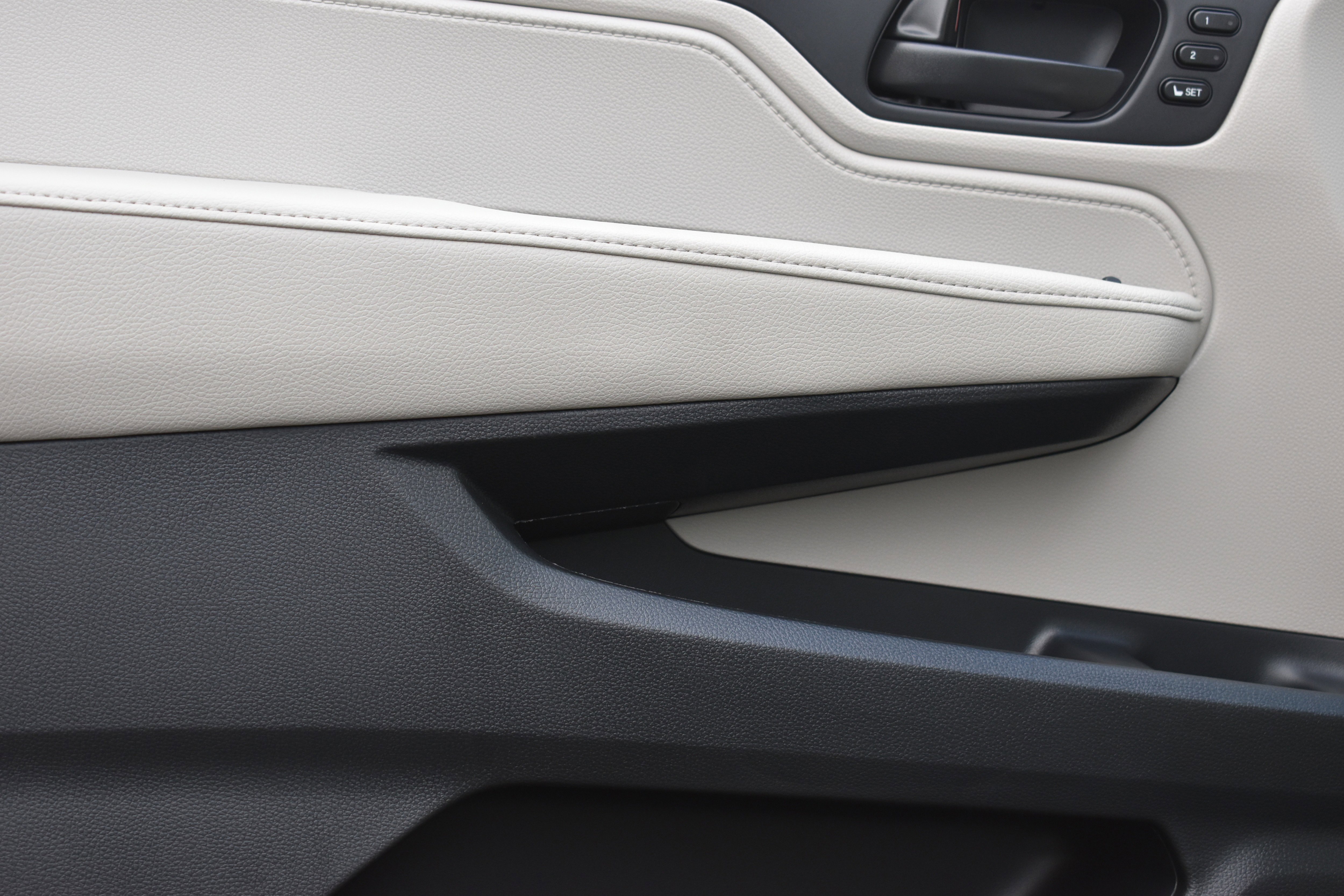 New 2026 Honda Odyssey EX-L image 11