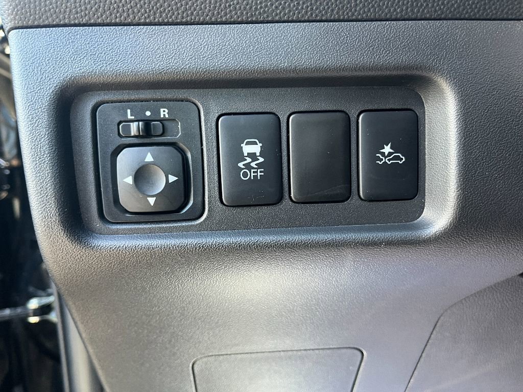 Used 2024 Mitsubishi Mirage G4 Black Edition image 25