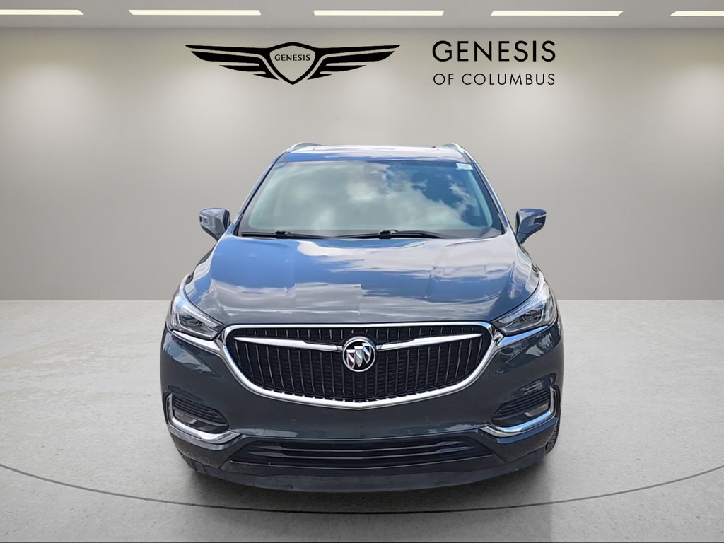 Used 2019 Buick Enclave Premium w/ Experience Buick Package AWD/4WD image 8