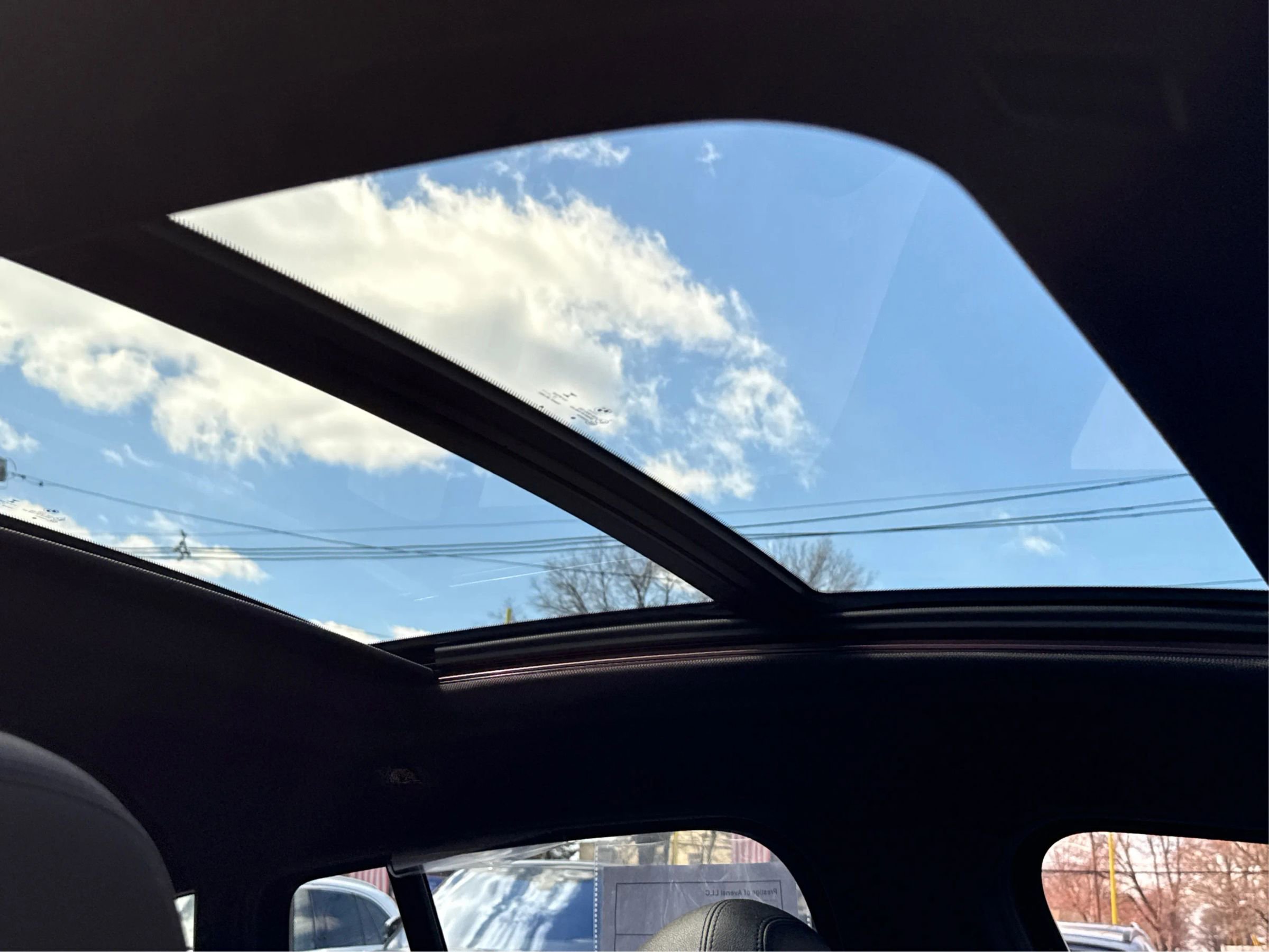 Used 2020 BMW X4 M40i w/ Premium Package image 19