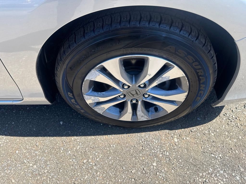 Used 2014 Honda Accord LX image 22