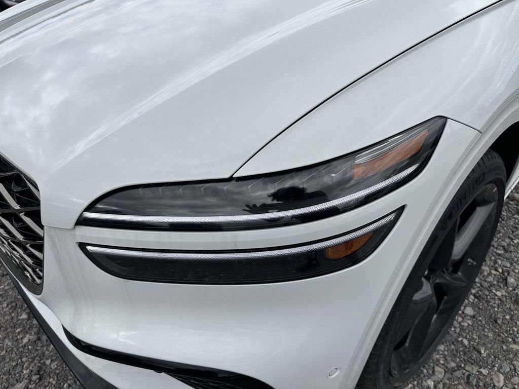 New 2026 Genesis GV70 3.5T Sport Prestige AWD/4WD image 7