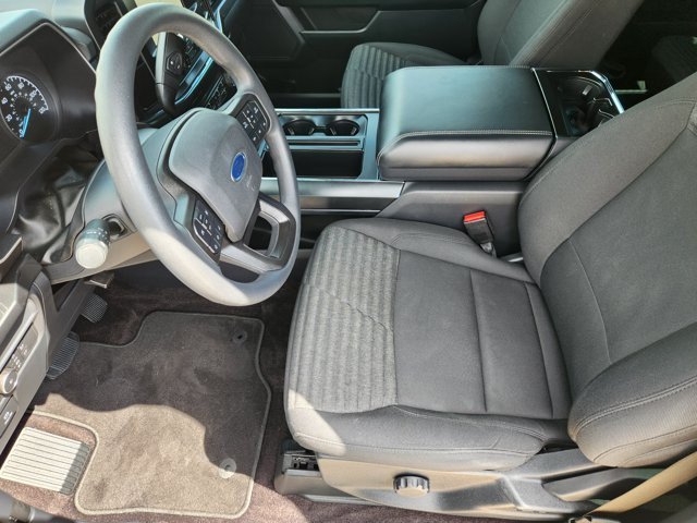 Used 2021 Ford F150 XL w/ STX Appearance Package AWD/4WD image 12
