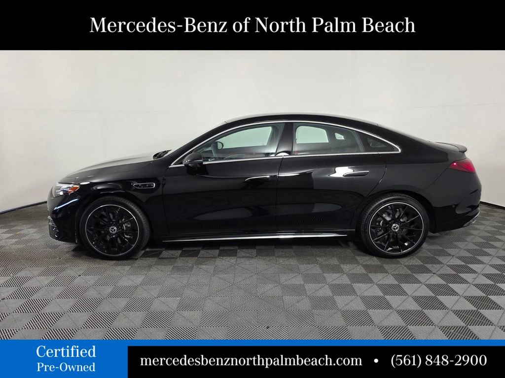 Used 2026 Mercedes-Benz CLA 350 image 3