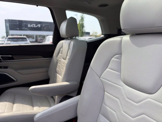 Used 2020 Kia Telluride SX w/ SX Prestige Package AWD/4WD image 34
