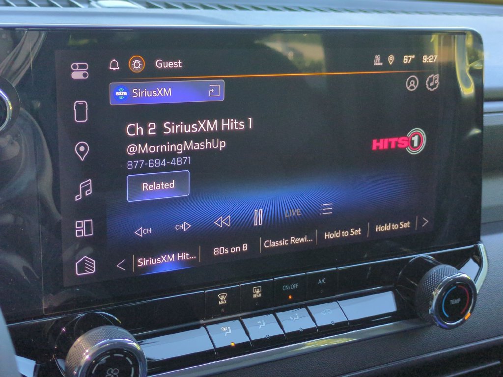 New 2026 Chevrolet Colorado W/T w/ WT Custom Package RWD image 20