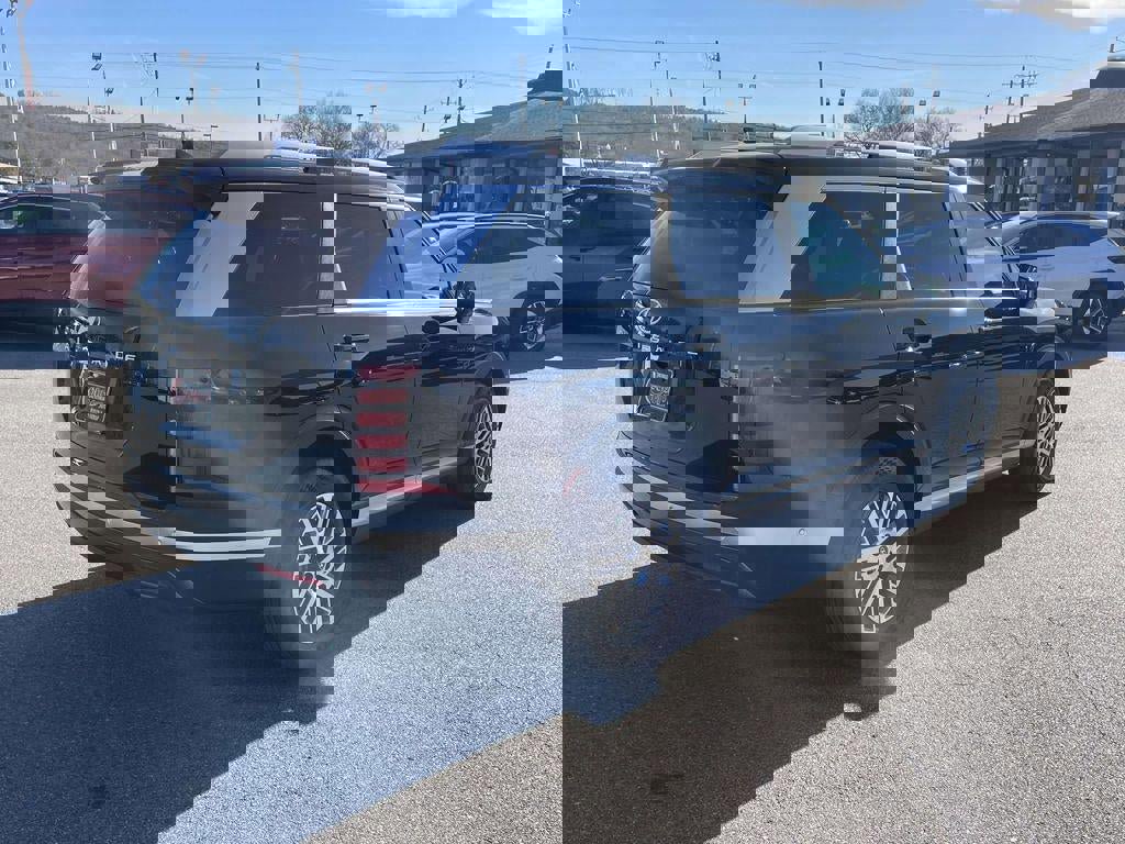 New 2026 Hyundai Palisade SEL image 23